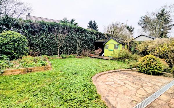 Maison à vendre    5 pièces • 135,35 m2 Lagny-sur-Marne