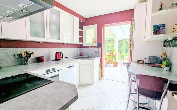 Maison à vendre    5 pièces • 135,35 m2 Lagny-sur-Marne