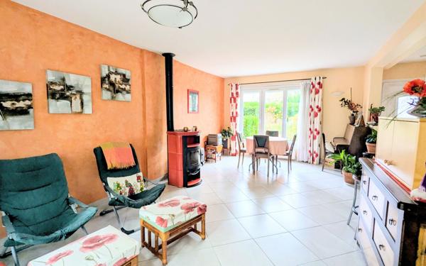 Maison à vendre    5 pièces • 135,35 m2 Lagny-sur-Marne