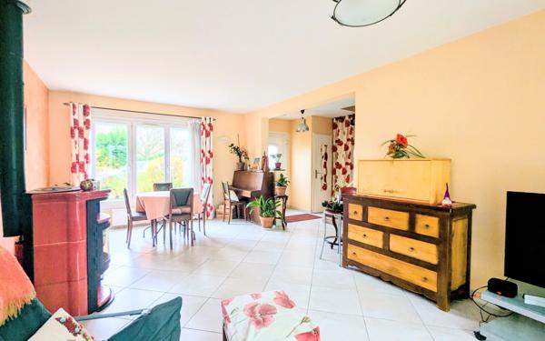 Maison à vendre    5 pièces • 135,35 m2 Lagny-sur-Marne