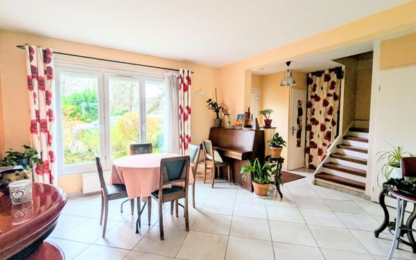 Maison à vendre    5 pièces • 135,35 m2 Lagny-sur-Marne