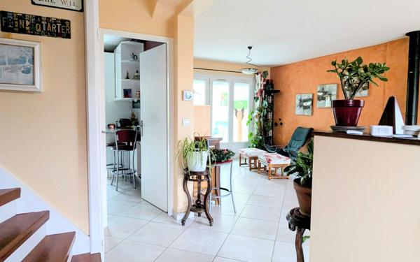 Maison à vendre    5 pièces • 135,35 m2 Lagny-sur-Marne