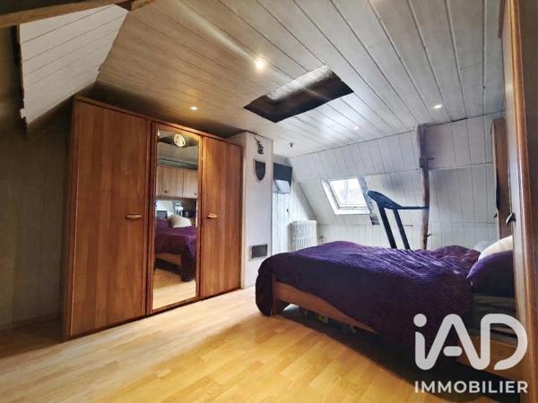 Maison à vendre 6 pièces 143 m² Isbergues