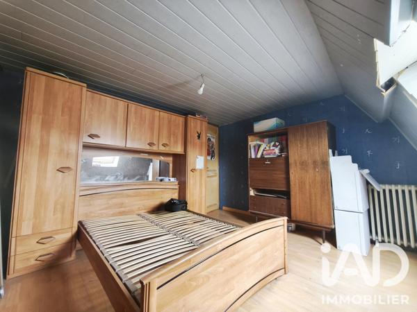 Maison à vendre 6 pièces 143 m² Isbergues