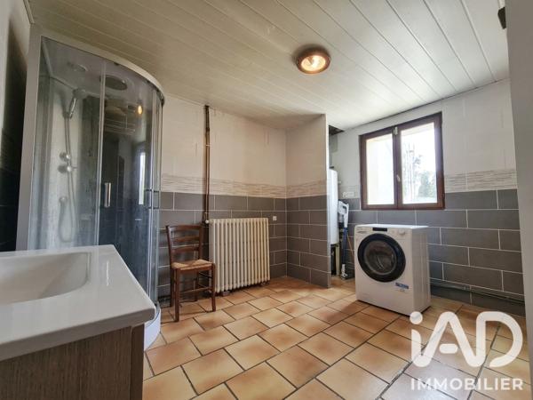 Maison à vendre 6 pièces 143 m² Isbergues