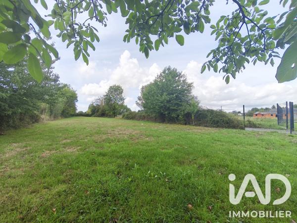 Maison à vendre 6 pièces 143 m² Isbergues