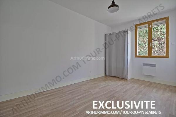 Vente Maison 6 pièces 102 m2 à La Tour-du-Pin