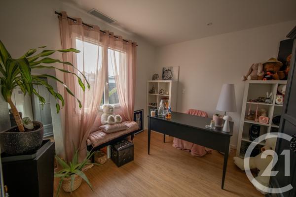 Maison à vendre  7 pièces - 168,51 m2 ST AUBIN DE MEDOC - 33