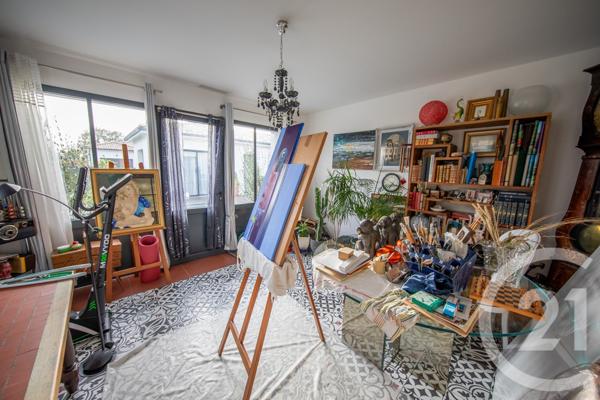 Maison à vendre  7 pièces - 168,51 m2 ST AUBIN DE MEDOC - 33