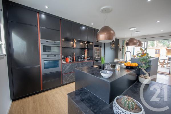 Maison à vendre  7 pièces - 168,51 m2 ST AUBIN DE MEDOC - 33