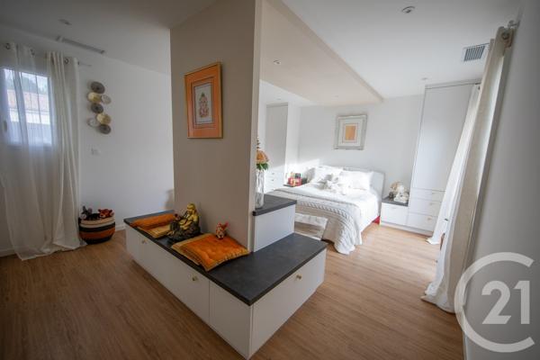 Maison à vendre  7 pièces - 168,51 m2 ST AUBIN DE MEDOC - 33