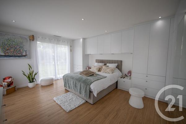 Maison à vendre  7 pièces - 168,51 m2 ST AUBIN DE MEDOC - 33