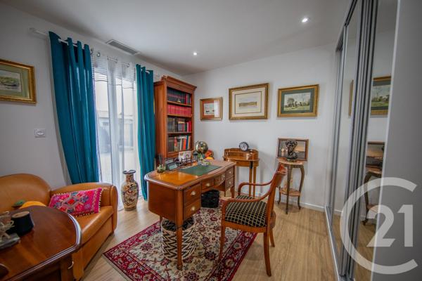 Maison à vendre  7 pièces - 168,51 m2 ST AUBIN DE MEDOC - 33