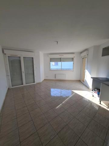 Location Appartement 3 pièces 60 m2 à Frontignan