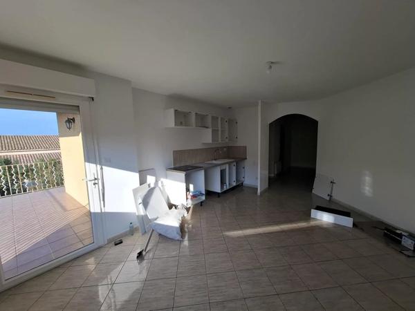 Location Appartement 3 pièces 60 m2 à Frontignan