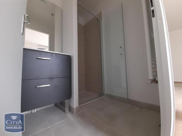 Appartement à louer 2 pièces 51.53m²