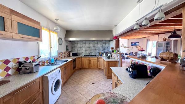 « Maison Type 4/5 CAMPAGNE ROCHELAISE » 353 600 € FAI* Sérénité près de La Rochelle.