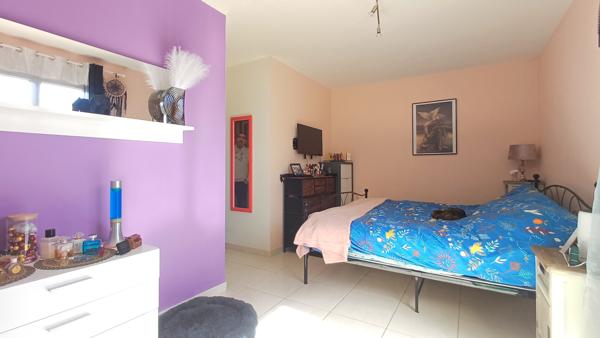 Peyriac-Minervois (11160) Villa de PLAIN-PIED 125 m2 3 chambres.