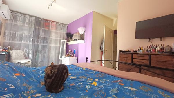 Peyriac-Minervois (11160) Villa de PLAIN-PIED 125 m2 3 chambres.