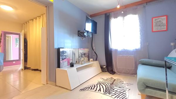 Peyriac-Minervois (11160) Villa de PLAIN-PIED 125 m2 3 chambres.