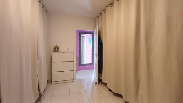 Peyriac-Minervois (11160) Villa de PLAIN-PIED 125 m2 3 chambres.