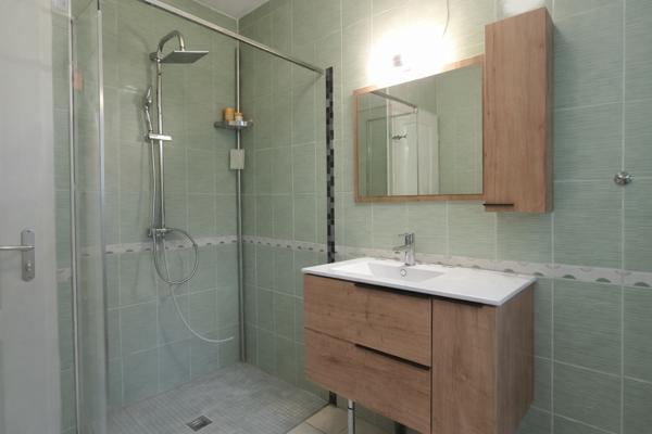 Peyriac-Minervois (11160) Villa de PLAIN-PIED 125 m2 3 chambres.