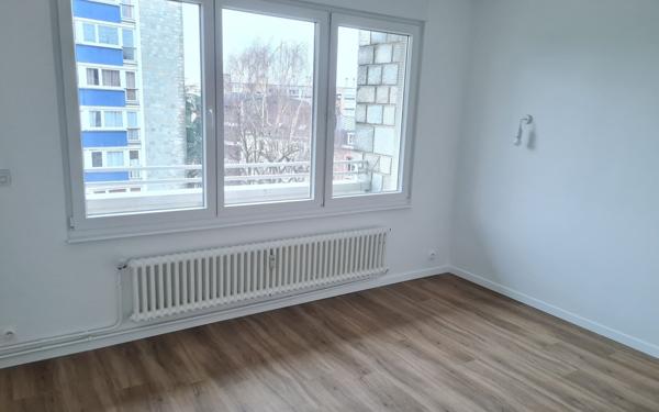 Appartement à louer    3 pièces • 70 m2 Tourcoing
