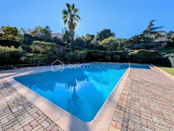 Appartement de 62,29 m²