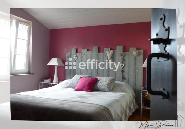 Maison 5 pièces - 137 m²