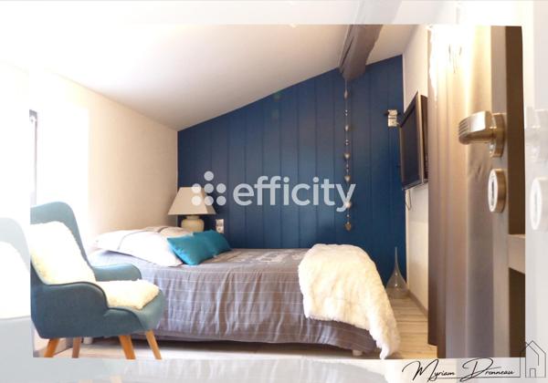 Maison 5 pièces - 137 m²