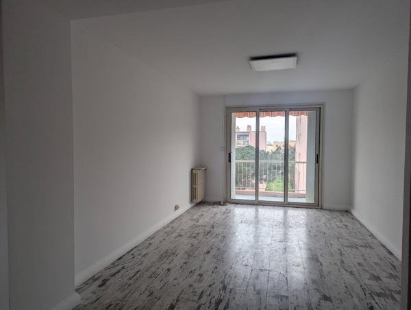 Appartement T3 de 65m2