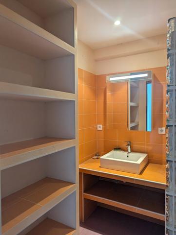 Appartement T3 de 65m2