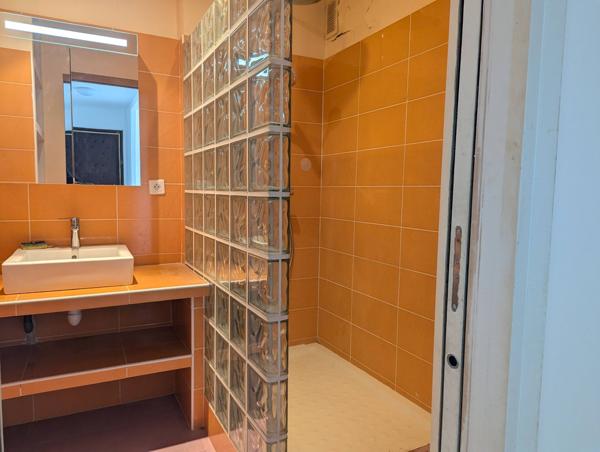 Appartement T3 de 65m2