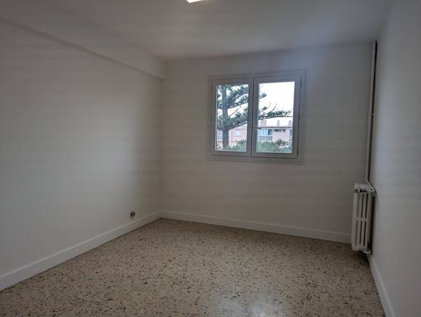Appartement T3 de 65m2