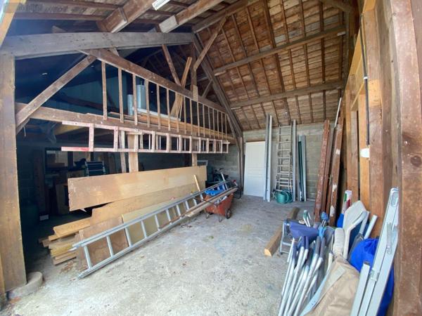 Maison à vendre à Gommenec'h dans les Côtes-d'Armor (22290), ref : MAIS-273