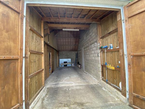 Maison à vendre à Gommenec'h dans les Côtes-d'Armor (22290), ref : MAIS-273