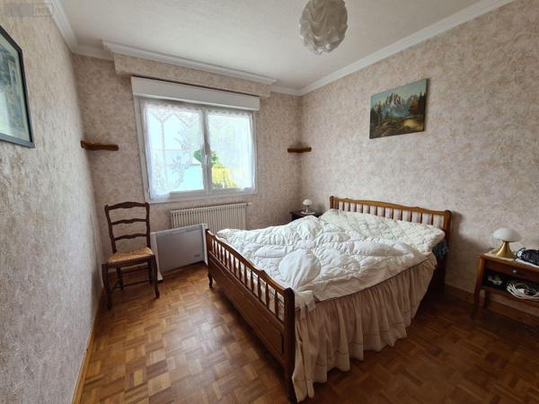 Maison à vendre à Gommenec'h dans les Côtes-d'Armor (22290), ref : MAIS-273