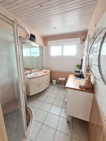 Maison à vendre à Gommenec'h dans les Côtes-d'Armor (22290), ref : MAIS-273