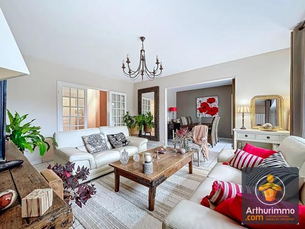 Vente Appartement 5 pièces 101 m2 à Yerres