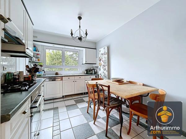 Vente Appartement 5 pièces 101 m2 à Yerres