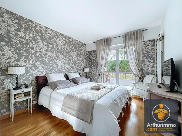 Vente Appartement 5 pièces 101 m2 à Yerres