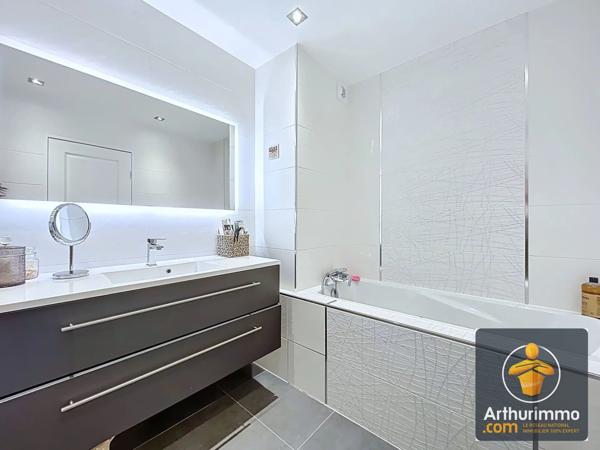 Vente Appartement 5 pièces 101 m2 à Yerres