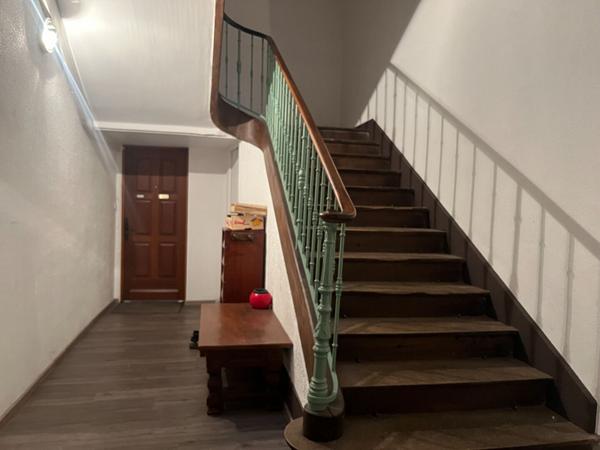 Appartement Meximieux 4 pièce(s) 105 m2, 3 chambres, deux places de stationnement