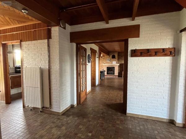 Achat - Maison | Maison individuelle Hazebrouck 59190 8 pièces 245 m 2 1900 m 2