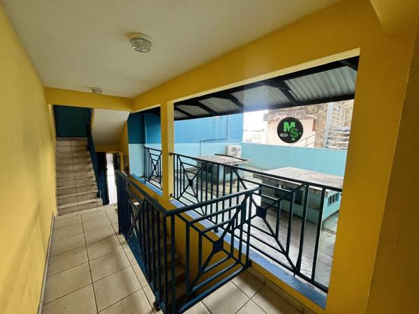 Immeuble 19 pièces - 460 m²