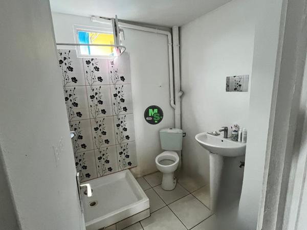 Immeuble 19 pièces - 460 m²