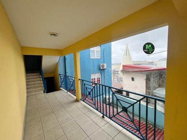 Immeuble 19 pièces - 460 m²