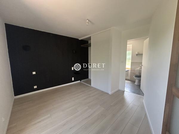 MAISON T3 A LOUER - LA ROCHE SUR YON