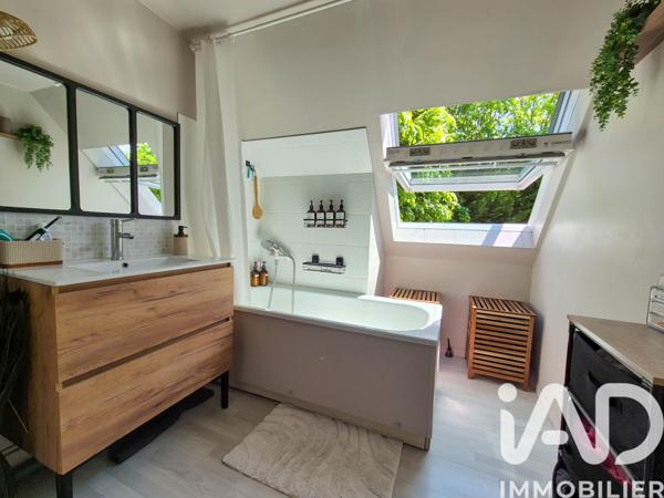 Maison à vendre 6 pièces 148 m² Saint-Ouen-l'Aumône