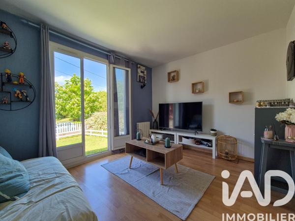 Maison à vendre 6 pièces 148 m² Saint-Ouen-l'Aumône